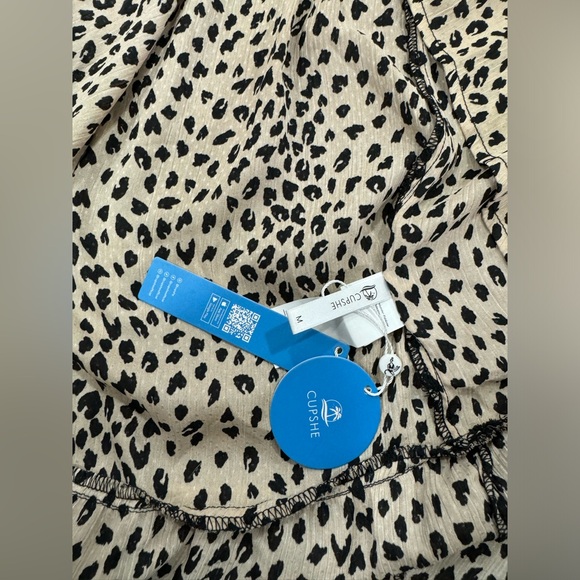 Ayana Lace-up Backless Maxi Slip Dress - Picture 4 of 5